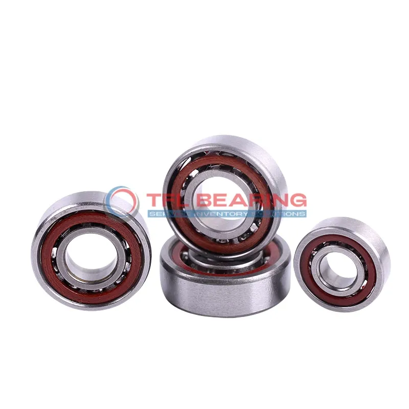 Miniature Angular Contact Ball Bearings 707C
